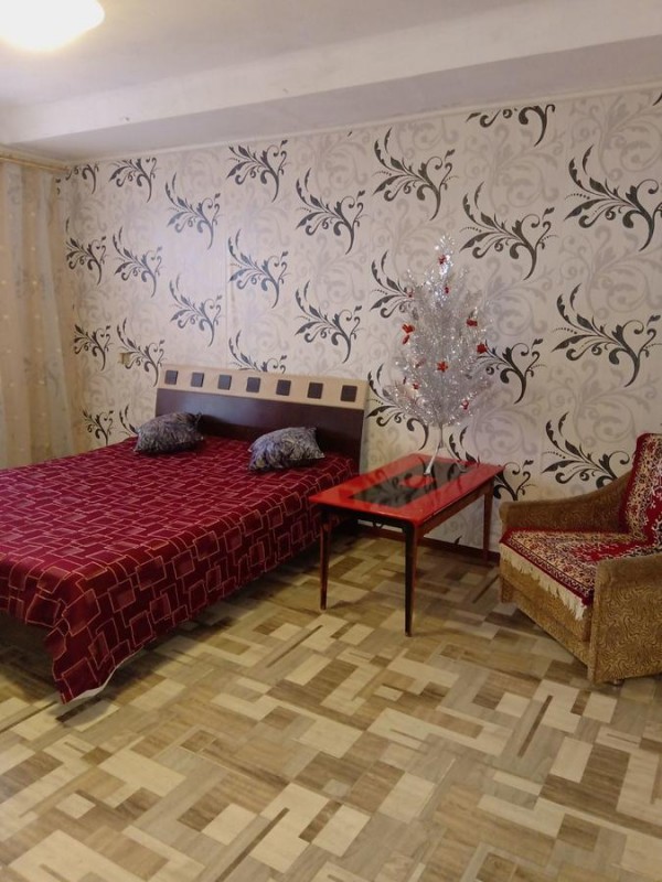 Бульвар Центральный,3