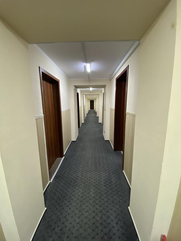 Хостел Хостел Aerodrom