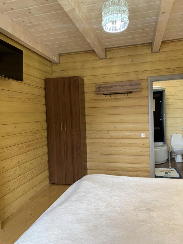 Bed and Breakfast Yasnyi Dim