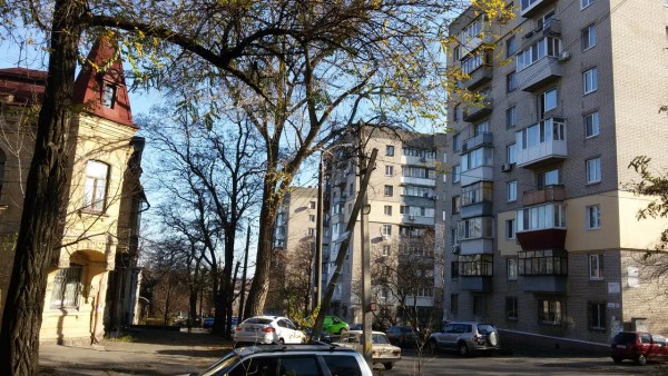 F / A Квартири в Дніпрі