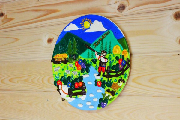 Розкішний будинок