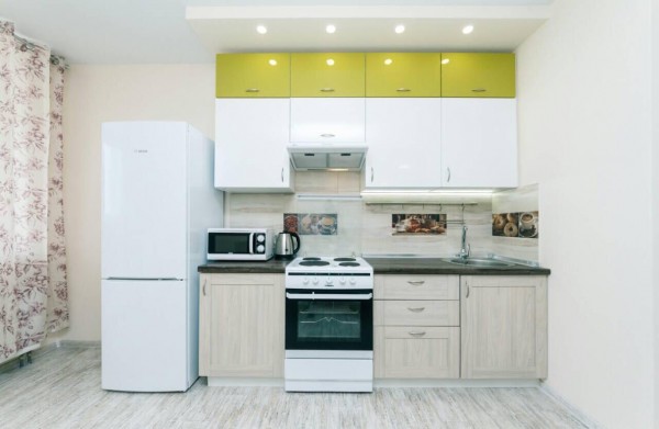 Suite apartments he Dragomanova