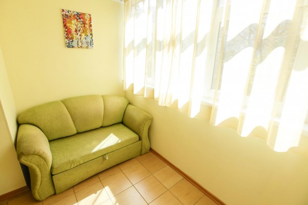 F /A Botanic Apartments Печерск