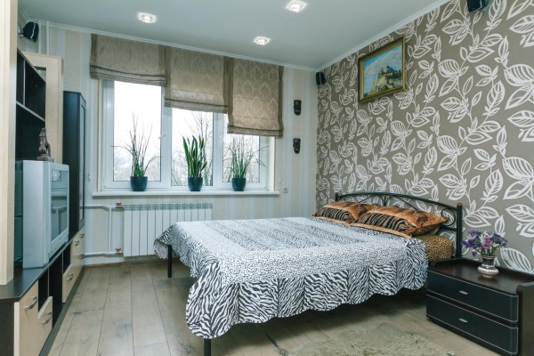 Квартира на Севастопольській площі