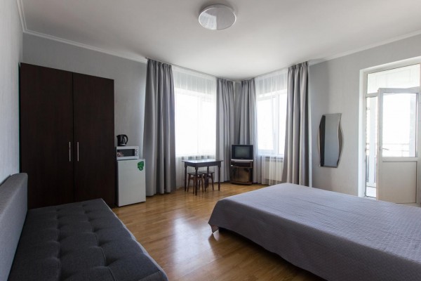 F /A Соло Аппартмент