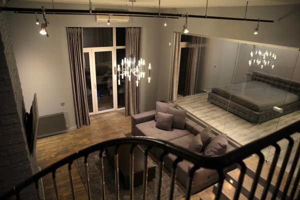 центр Loft-City City Gucci