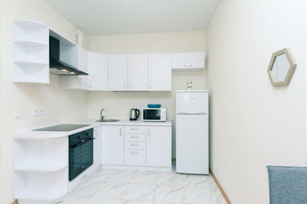 F -E C FlatRent SmartHouse