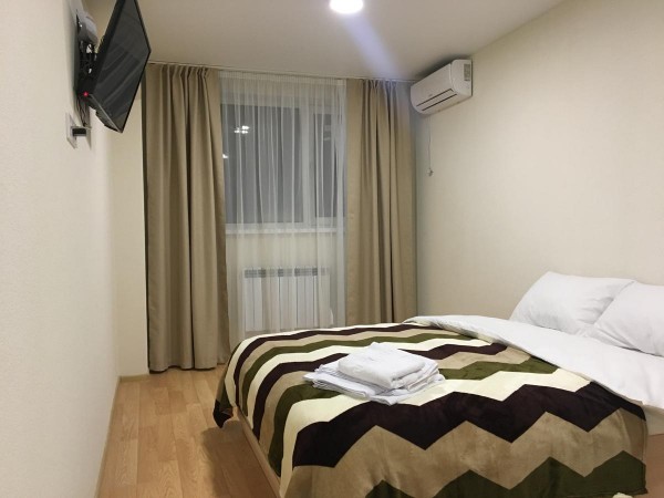 Studios of Beresteisko