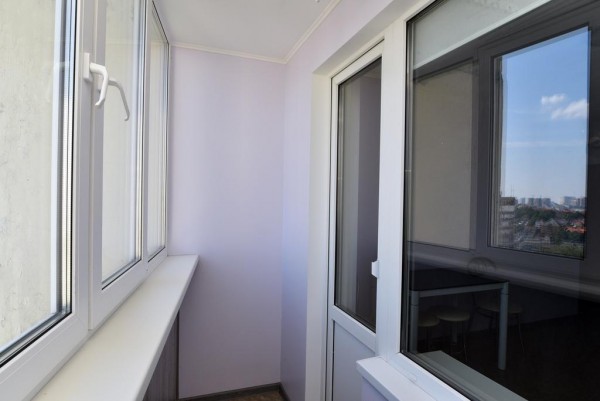 Apartament on Vasylia Lypkivskoho 24