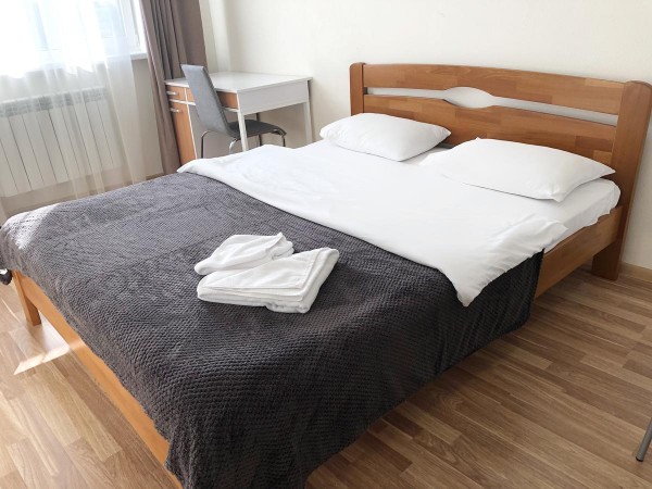 Квартира F / AN в Києві для вас