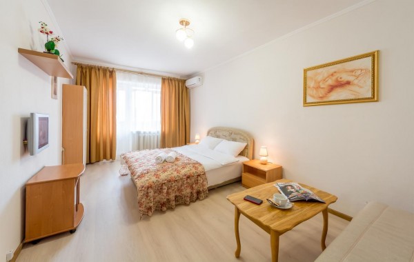 F /A DayFlat Apartments