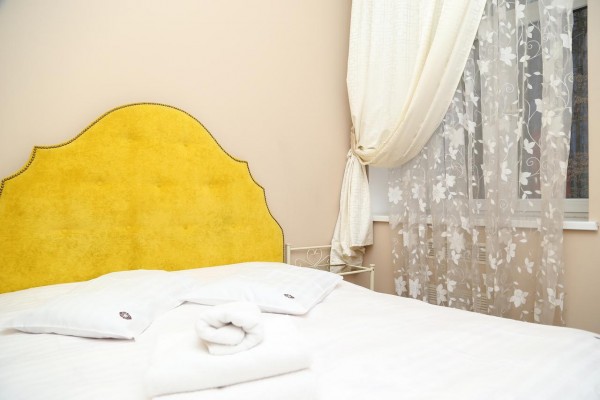 F / a бути моїм гостем - Квартири для поїздок