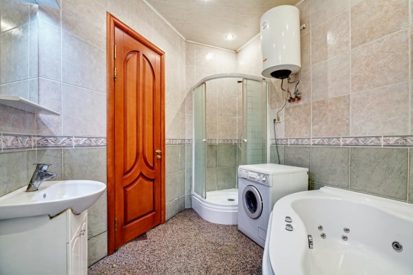 F /A Apartments near Khreshchatyk-Absolut