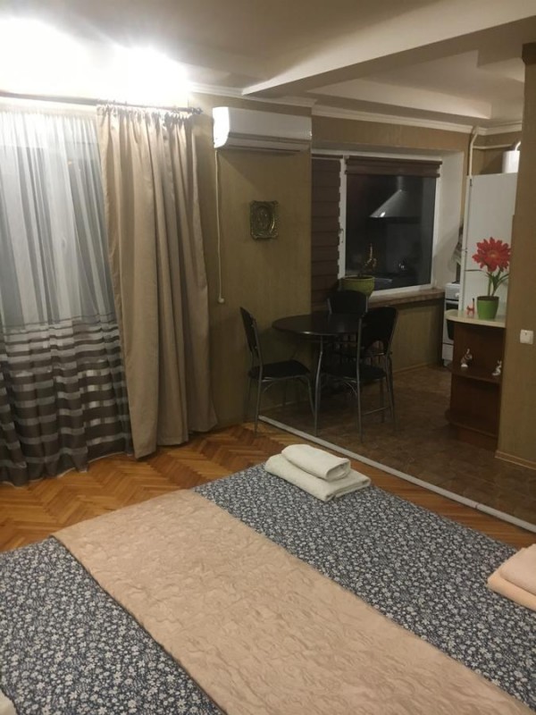 Apartment on Krakivsky