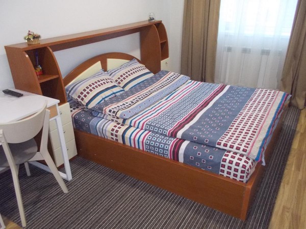 Апартаменты Smart House (м.Берестейська)