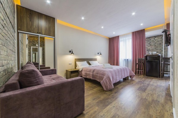 Києва Опера Лофт