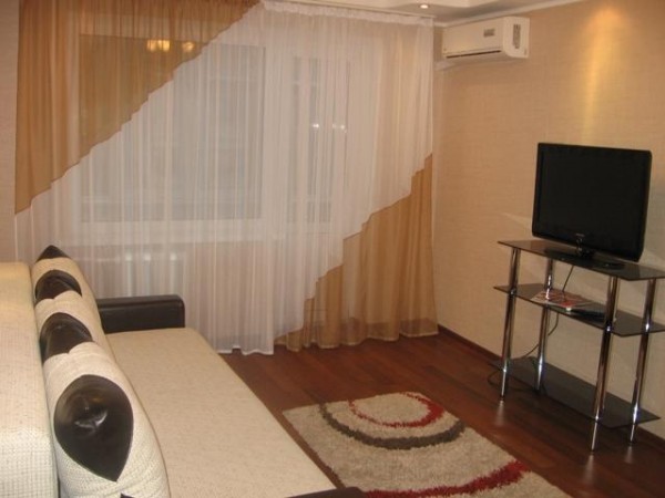 Нівкі Затишна квартира