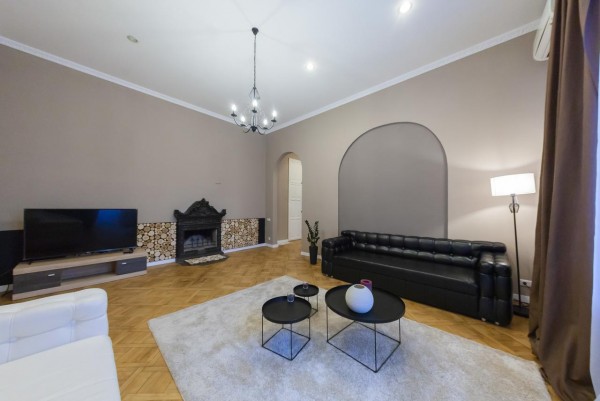 377 Житловий комплекс Центральний парк затишна квартира