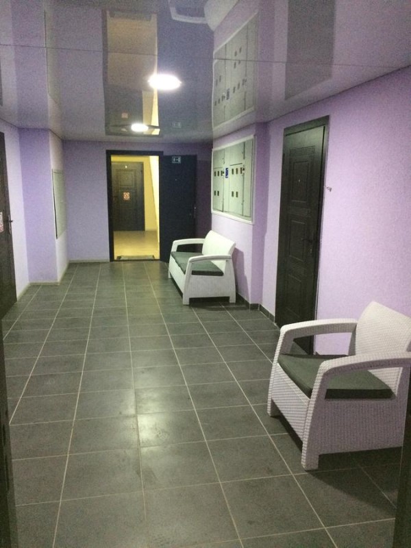 F -E C Мега місто