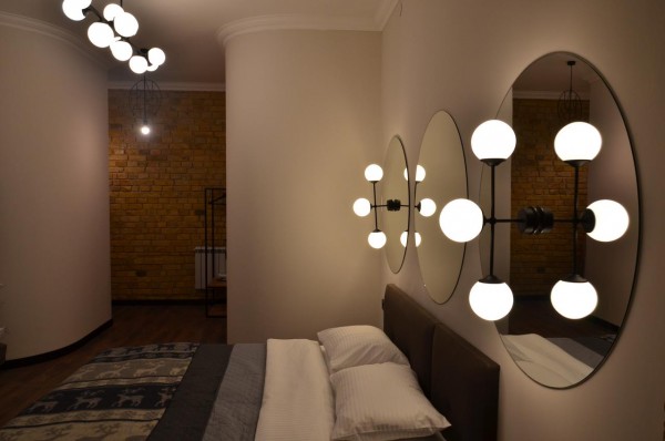 F /A Лофт студия Ярославов вал Центр