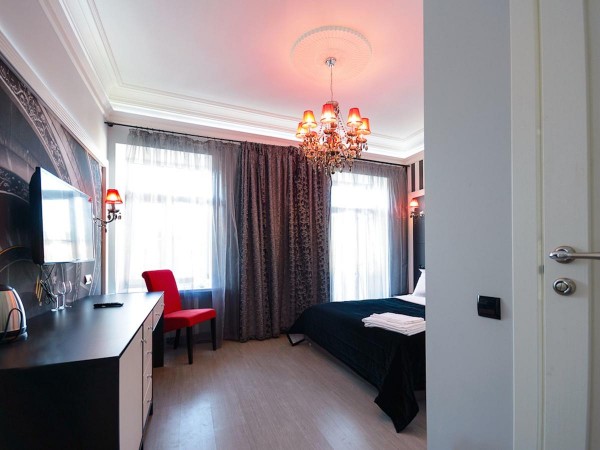 F /A Partner Guest House Velyka Vasylkivska