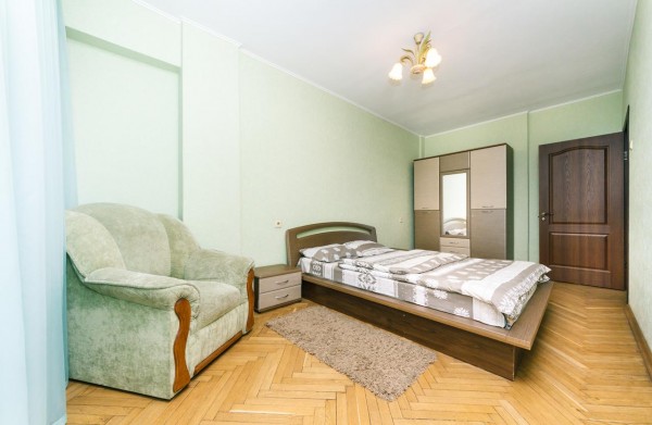 F /A Бизнес Центр Апартмент