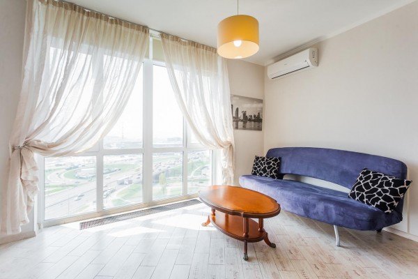 Cozy Onebedroom apCozy Onebedroom apartment at ridersideartment at riderside