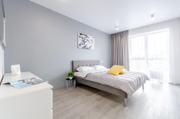 Квартет Централь Статіон