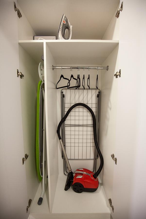 Апартаменти «Комфорт Комфорт» з безкоштовним Wi-Fi розташовані в Києві, в 5 км від Міжнародного виставкового центру і в 6 км в