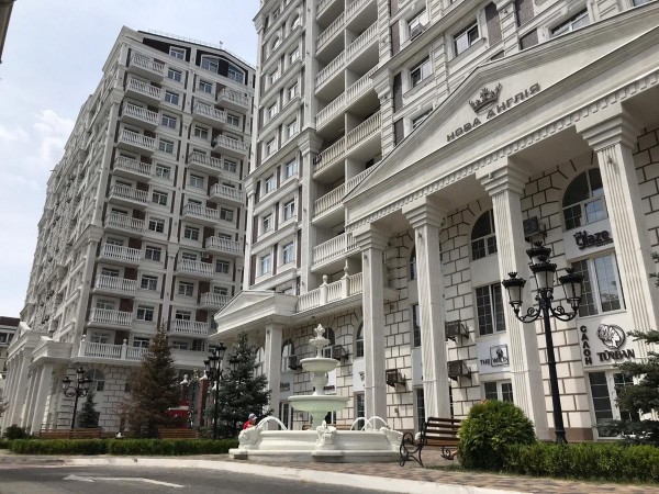 Delux Smart Apartments Liverpool