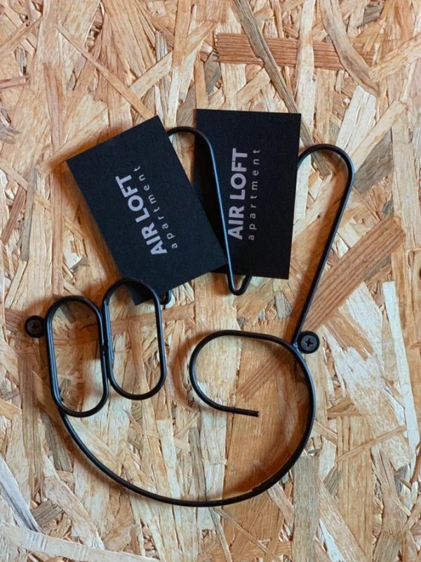 Квартира F / A Air Loft