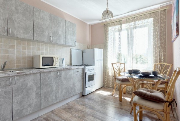 S48-89 NEW MODERN APARTHOTEL - AMAZING PANORAMIC VIEW WITH BALCONY 10 FLOOR ON GULLIVER MALL - PALACE OF SPORTS, Shovkovychna St, 48