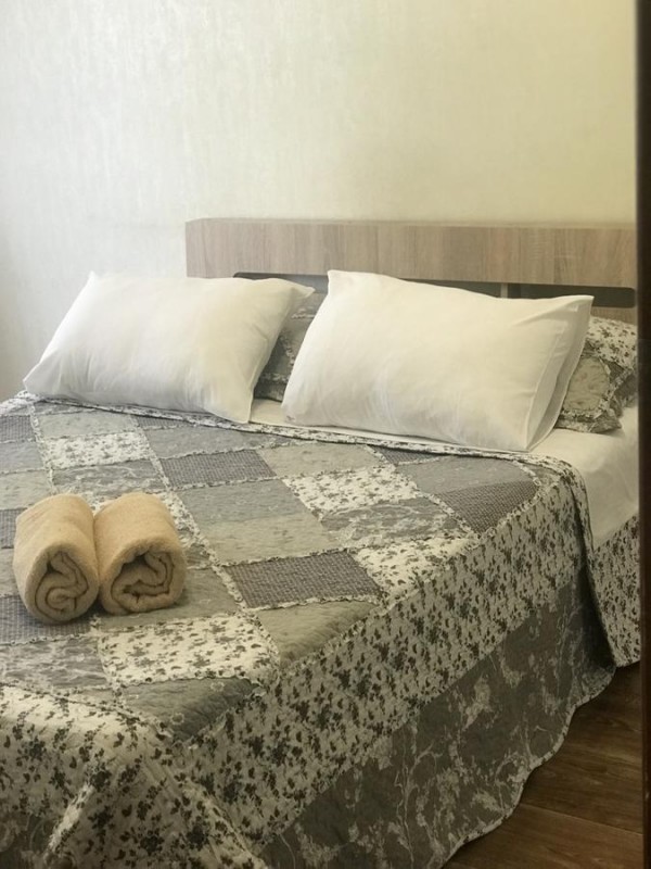 Апартаменты Оболонский Проспект 31