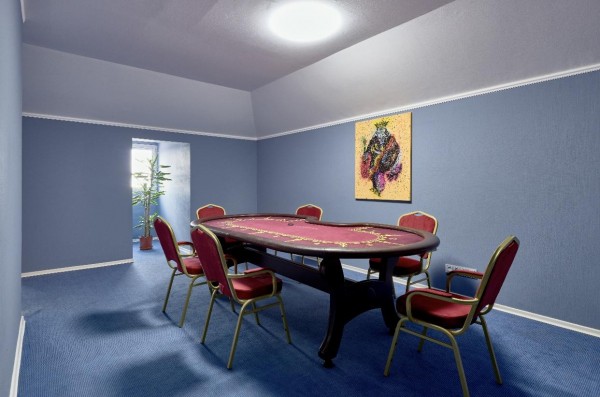 Будинок подій