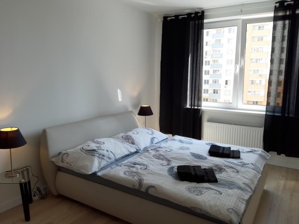 Danchenko`s apartment