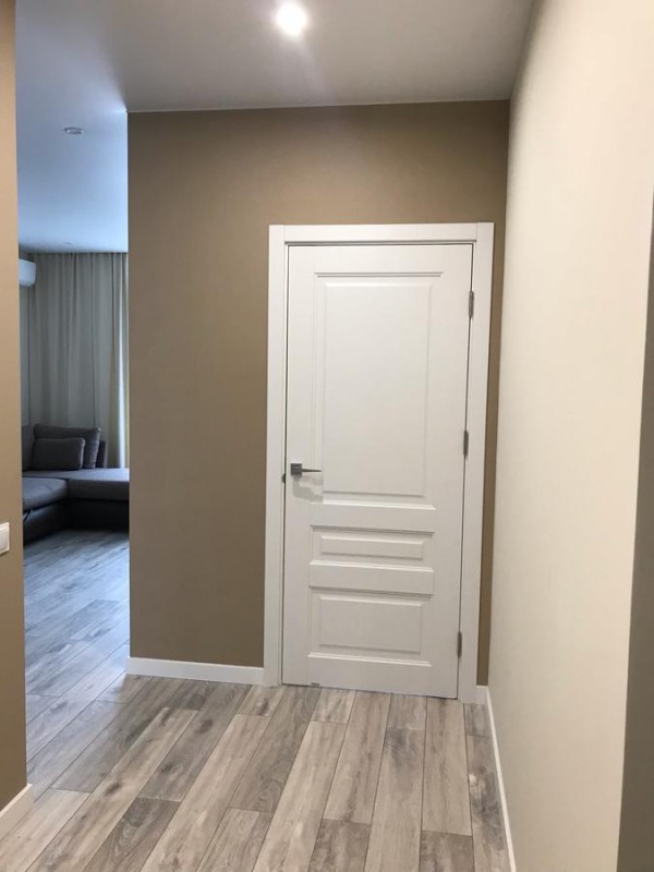 F / A Apartments Rent in the center of Kiev