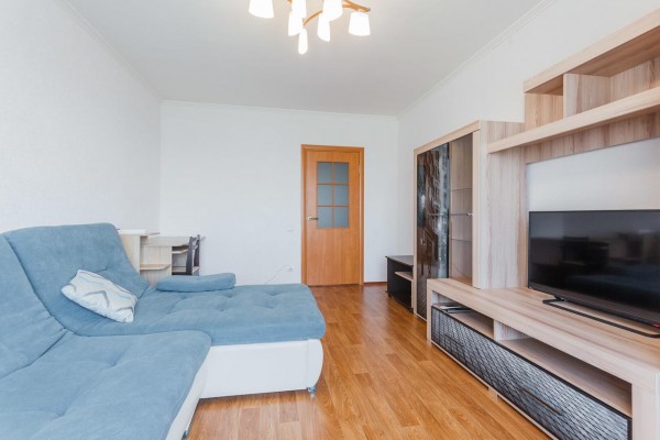 Сімейні квартири на Ломоносова 36а