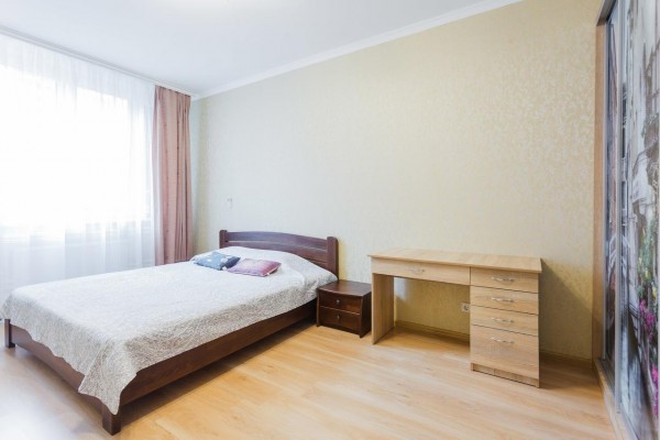 Business class apartment at Lomonosova
