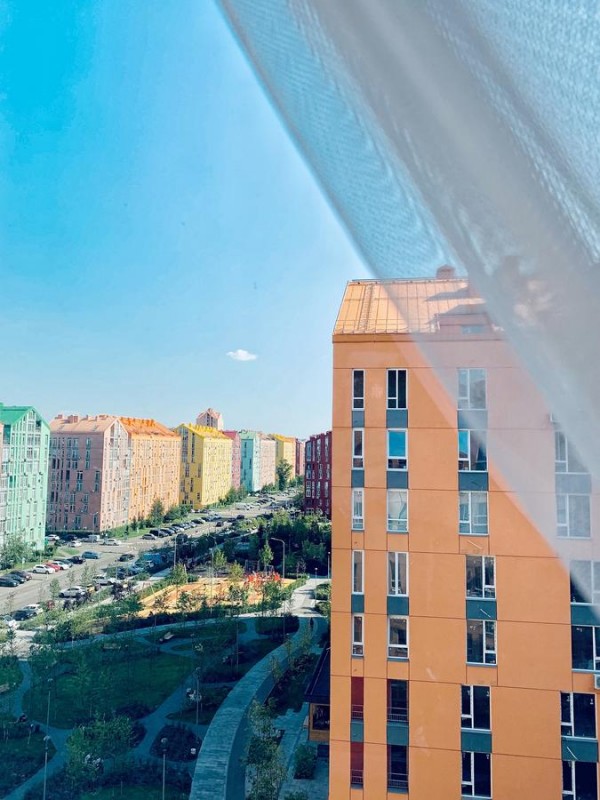 Lux Apartment Комфорт Таун