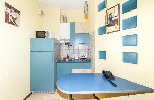 F / A LuxRent Apartments on Bessarabrka