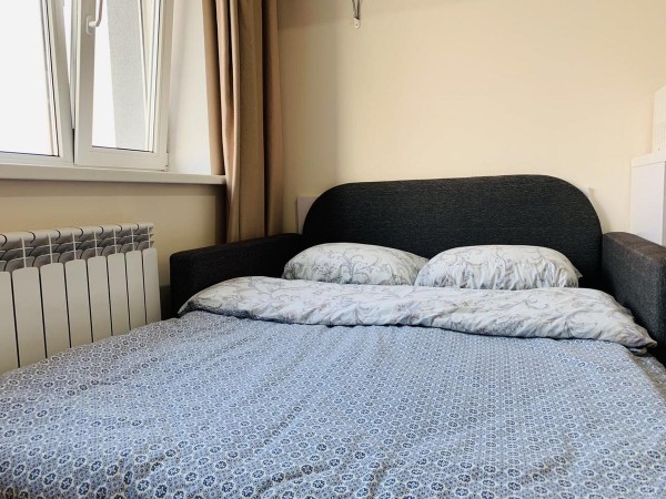 Гостьовий курорт F -E C у Розумному будинку