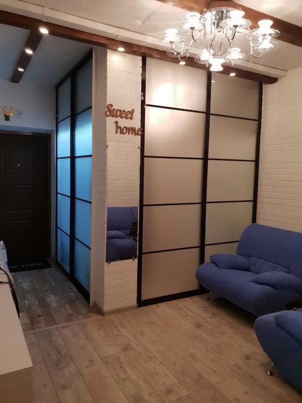 Modern, brand new and cozy designer apartment close to the city center