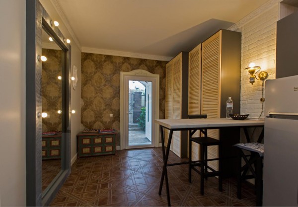 Marta`s Cozy apartment