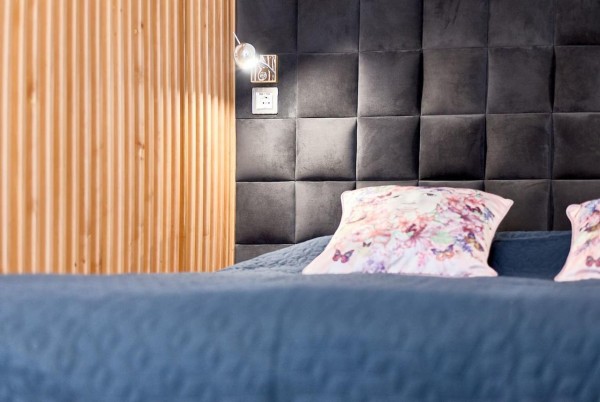 One of our top picks in Kiev.Apartment Aster Apart Central with air conditioning, a balcony and ci