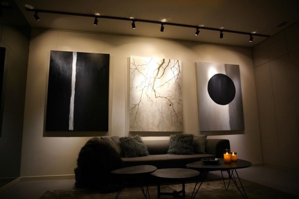 the FENDI -In City Center