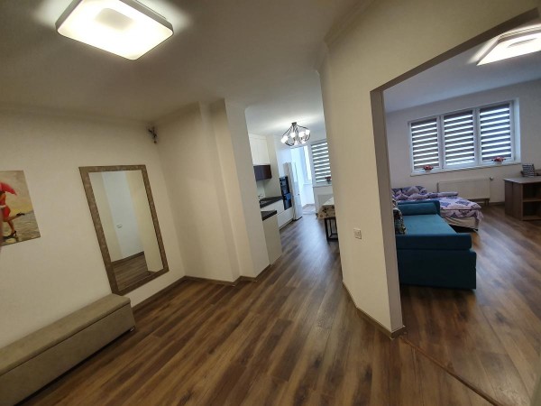 1к комфортная квартира в Киеве