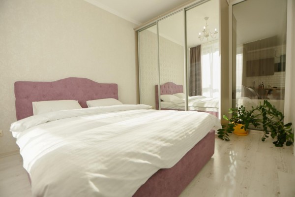 LCD Slavutich Apartments