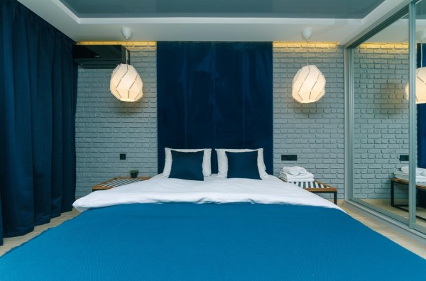 F /A Tomas apartments