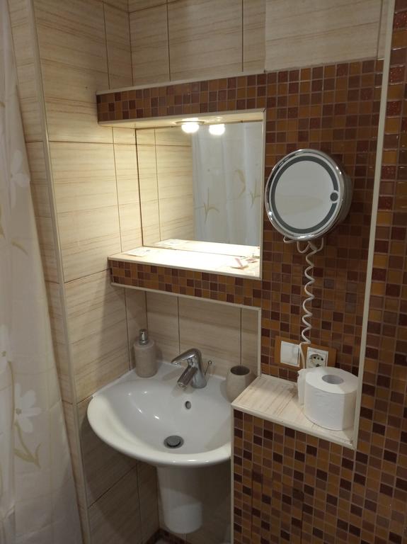 F /A Уютная квартира. Центр (м. Олимпийская)