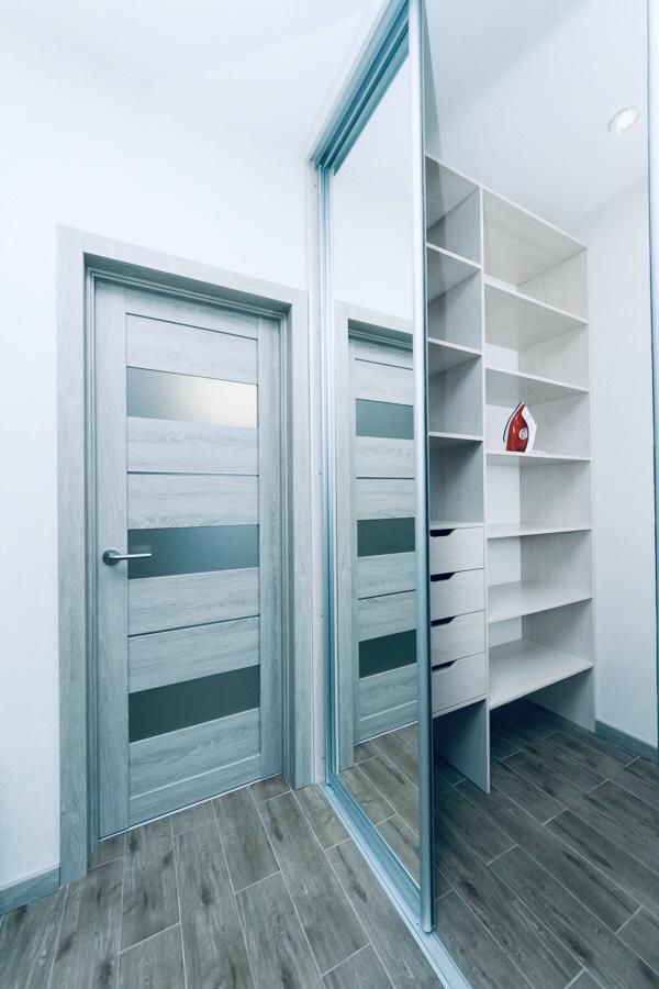 Апартаменты люкс Драгоманова 2